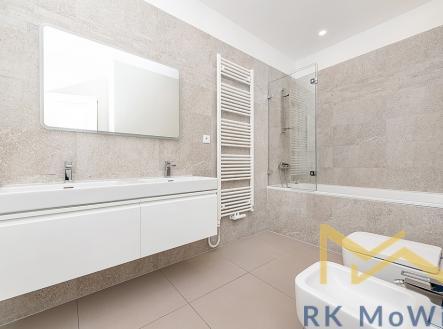 Jungmannova | Pronájem bytu, 3+1, 173 m²