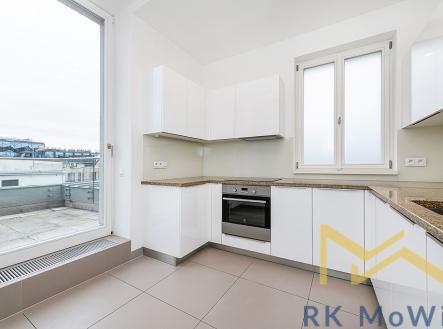 Jungmannova | Pronájem bytu, 3+1, 173 m²