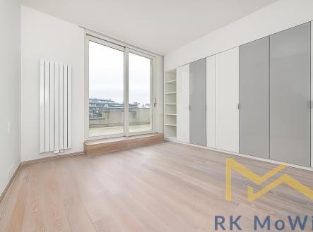 loznice.jpg | Pronájem bytu, 3+1, 173 m²