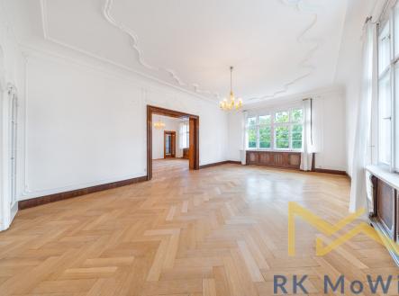 Pronájem bytu, 6+1, 272 m² obrázek