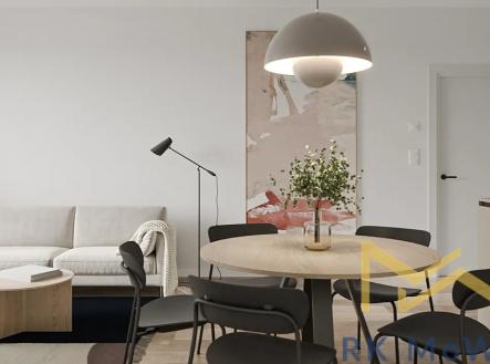 sprcrx.jpg | Pronájem bytu, 3+kk, 73 m²