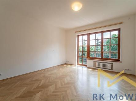 Praha 6 | Pronájem - dům/vila, 316 m²