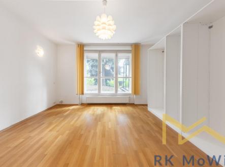 Komornická | Pronájem bytu, 2+1, 101 m²