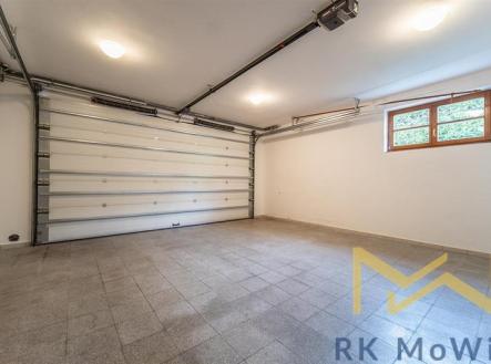 Praha 6 | Pronájem - kanceláře, 316 m²