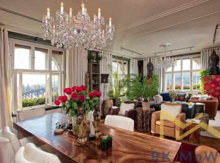 pent-002r.jpg | Pronájem bytu, 5+kk, 600 m²