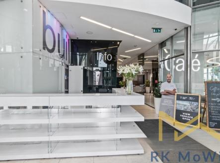 img-159140-cleanup.jpeg | Pronájem - kanceláře, 30 m²