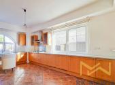 Pronájem - dům/vila, 360 m²