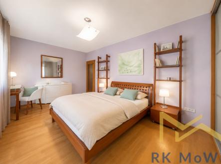 loznice-1.png | Prodej bytu, 4+kk, 156 m²