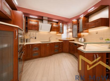 kuchyne.png | Prodej bytu, 4+kk, 156 m²