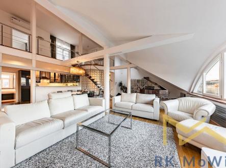 drevna-9-14.jpg | Pronájem bytu, 5+1, 250 m²