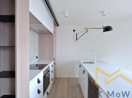 peg-4283.jpg | Pronájem bytu, 2+kk, 60 m²