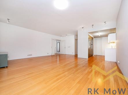 850-6604.jpg | Pronájem bytu, 4+kk, 135 m²