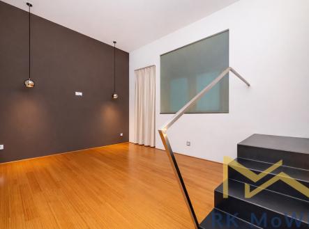 minimalist-modern-interior-with-sleek-design.png | Pronájem bytu, 4+kk, 135 m²