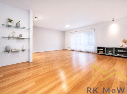 minimalni-obyvak-s-prirodnimi-prvky.png | Pronájem bytu, 4+kk, 135 m²