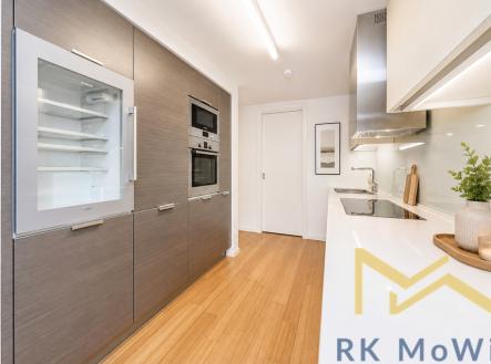 Pronájem bytu, 4+kk, 135 m² obrázek
