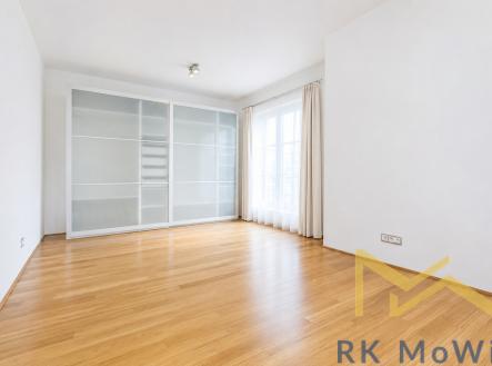 loznice-1.png | Pronájem bytu, 4+kk, 135 m²