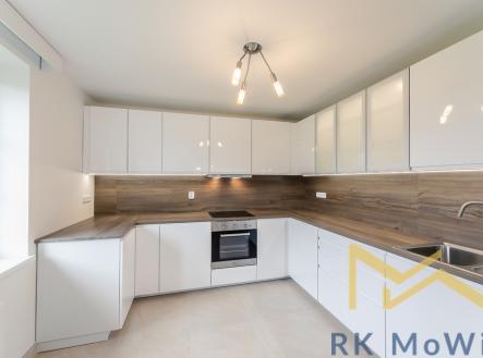 Kuchyně | Pronájem - dům/vila, 350 m²