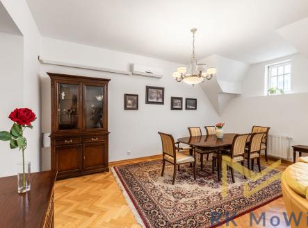 terezadvorak-mowio-maiselova-9.jpg | Pronájem bytu, 3+kk, 110 m²