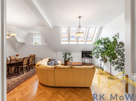 terezadvorak-mowio-maiselova-8.jpg | Pronájem bytu, 3+kk, 110 m²