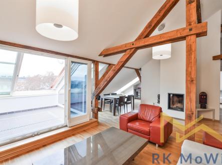 img-7474.jpg | Pronájem bytu, 5+kk, 210 m²