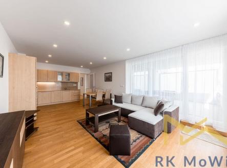 nadrysankou-6-4.jpg | Pronájem bytu, 3+kk, 91 m²