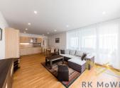 Pronájem bytu, 3+kk, 91 m²