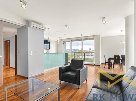 1.jpg | Pronájem bytu, 4+kk, 134 m²