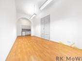 Pronájem - kanceláře, 69 m²