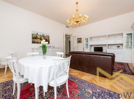 850-8336.jpg | Pronájem bytu, 3+kk, 96 m²