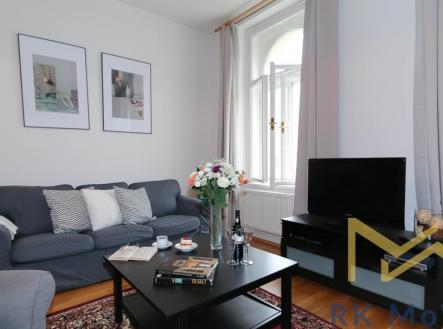 living-part-2.jpeg | Pronájem bytu, 3+kk, 85 m²