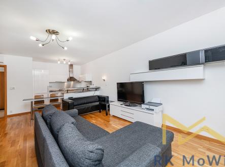 850-3192.jpg | Pronájem bytu, 2+kk, 56 m²