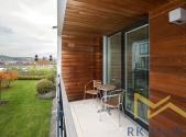 Pronájem bytu, 2+kk, 56 m²