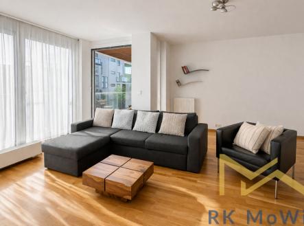 moderni-minimalisticky-obyvaci-pokoj-s-svetlym-interierem.png | Pronájem bytu, 2+kk, 56 m²