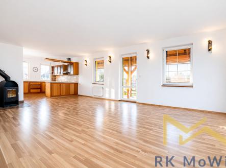 modern-open-plan-living-room-with-kitchen.png | Prodej - dům/vila, 182 m²