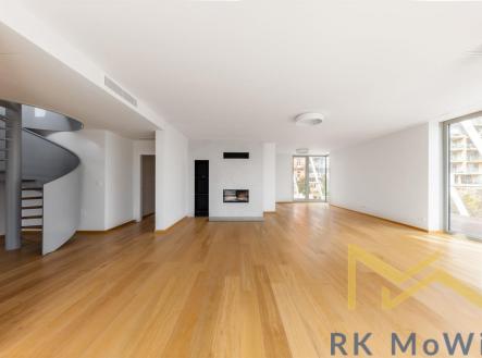 holeckova-604-2-hdr.jpg | Pronájem bytu, 4+kk, 322 m²