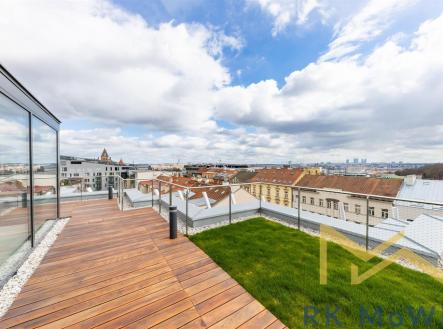 holeckova-604-6-hdr.jpg | Pronájem bytu, 4+kk, 322 m²