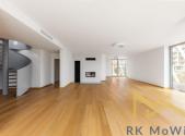 Pronájem bytu, 4+kk, 322 m²