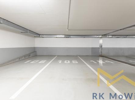 Pronájem - malý objekt/garáž obrázek