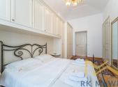 Pronájem bytu, 3+kk, 76 m²