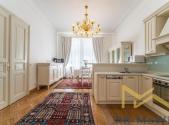 Pronájem bytu, 3+kk, 76 m²