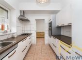 Pronájem - dům/vila, 253 m²