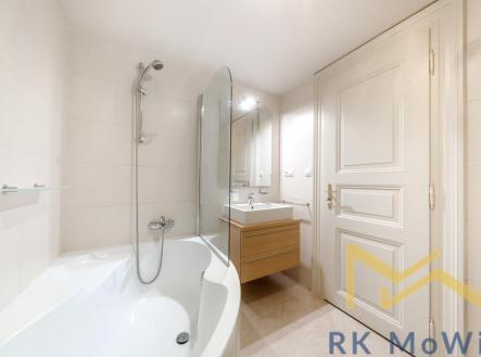 Italská | Pronájem bytu, 2+kk, 72 m²