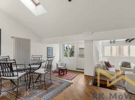 studiobarak-2.jpg | Pronájem bytu, 3+kk, 96 m²