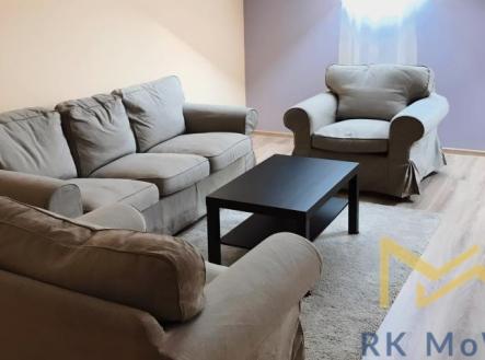 5555.jpg | Pronájem bytu, 3+kk, 100 m²