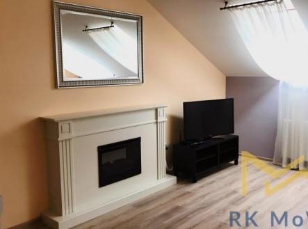 1588.jpg | Pronájem bytu, 3+kk, 100 m²