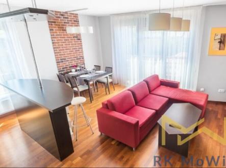 c-635-2020-pronajem-apartmany-praha-albertov-rental-apartments-01.jpg | Pronájem bytu, 3+kk, 52 m²