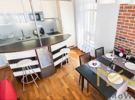 c-635-2020-pronajem-apartmany-praha-albertov-rental-apartments-05.jpg | Pronájem bytu, 3+kk, 52 m²