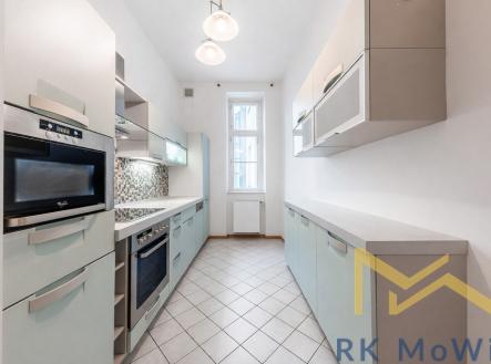 modern-kuchyne-v-pastelovych-tonech.jpg | Pronájem bytu, 3+kk, 117 m²