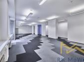 Pronájem - kanceláře, 401 m²