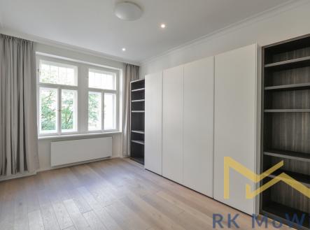 peg-7770.jpg | Pronájem bytu, 3+kk, 138 m²